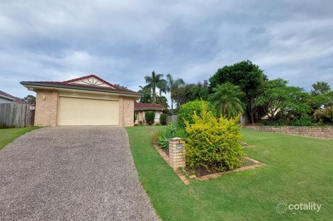 Property photo of 8 Taupo Place Parkinson QLD 4115