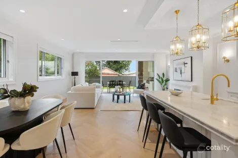 Property photo of 8A Callaghan Street Ryde NSW 2112