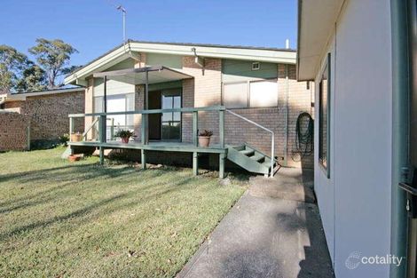 Property photo of 88 Garside Road Mollymook Beach NSW 2539