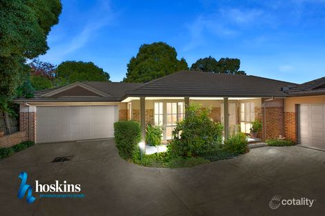 Property photo of 3/62 Wonga Road Ringwood VIC 3134