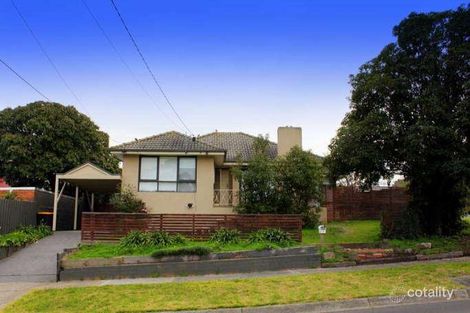 1 St Johns Wood Rd, Mount Waverley, VIC 3149