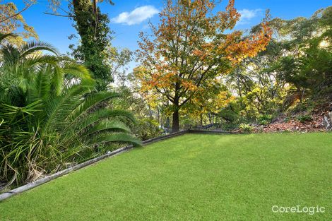 Property photo of 2 Nentoura Place North Turramurra NSW 2074