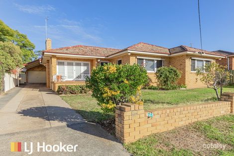 75 Phillip St, West Tamworth, NSW 2340