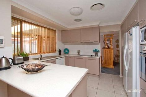Property photo of 8 Isis Place Quakers Hill NSW 2763