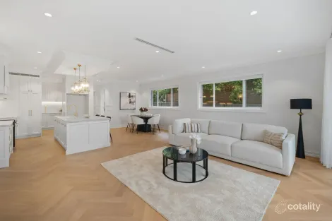 Property photo of 8A Callaghan Street Ryde NSW 2112