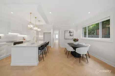 Property photo of 8A Callaghan Street Ryde NSW 2112