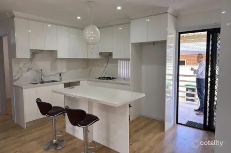 Property photo of 156 Maxwells Avenue Sadleir NSW 2168