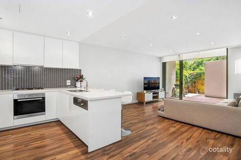 Property photo of 10/3-13 Bundarra Avenue South Wahroonga NSW 2076