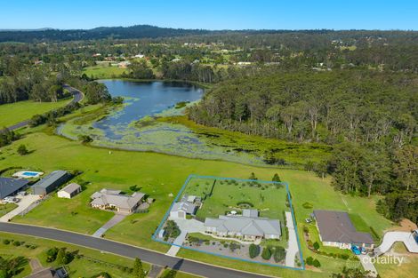 Property photo of 21 Sunrise Place King Creek NSW 2446