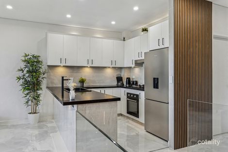 Property photo of 35/5-7 Northumberland Street Liverpool NSW 2170