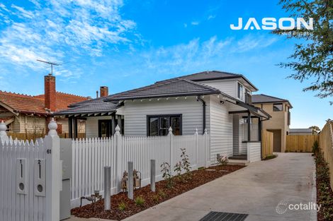 Property photo of 61 Reynolds Parade Pascoe Vale South VIC 3044