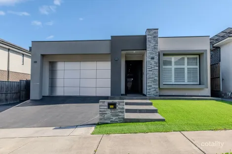 164 Cadda Ridge Dr, Caddens, NSW 2747