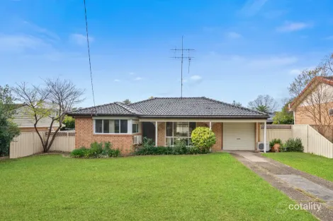 6 Banool Ave, South Penrith, NSW 2750