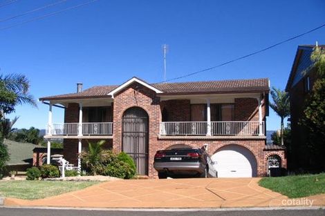 34 Shipton Cres, Mount Warrigal, NSW 2528