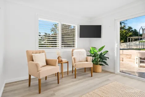 Property photo of 13 Wananda Road Narara NSW 2250