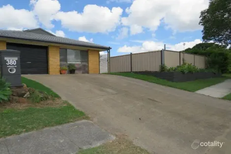 Property photo of 380 Sumners Road Riverhills QLD 4074