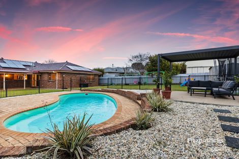 Property photo of 58 Kimberley Drive Tatton NSW 2650