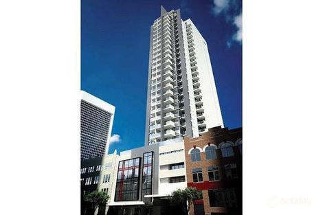 Lot 1/127 Charlotte St, Brisbane City, QLD 4000