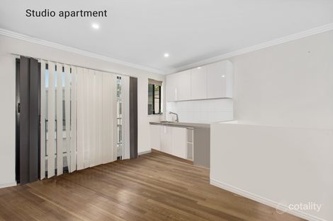 Property photo of 36A/36B Riveredge Boulevard Oonoonba QLD 4811