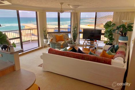 Property photo of 23/1111 Gold Coast Highway Palm Beach QLD 4221