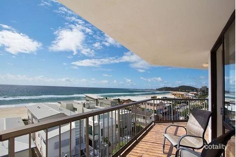 Property photo of 23/1111 Gold Coast Highway Palm Beach QLD 4221