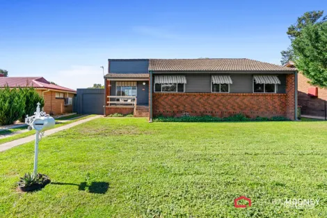 42 Elizabeth Ave, Forest Hill, NSW 2651