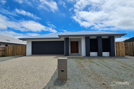 21 Bentley Rise, Cannonvale, QLD 4802