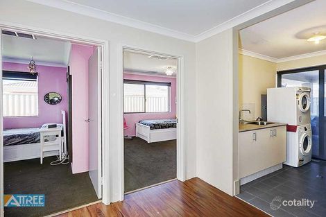 Property photo of 9 O'Connor Loop Canning Vale WA 6155