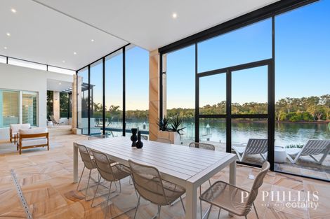 Property photo of 5693 Anchorage Terrace Hope Island QLD 4212