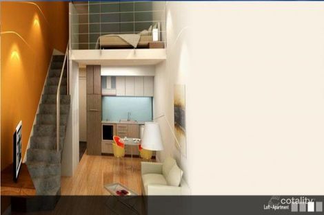 Property photo of 215/2A Michael Street Brunswick VIC 3056