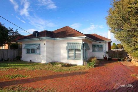 Property photo of 2 Lyonsville Avenue Preston VIC 3072