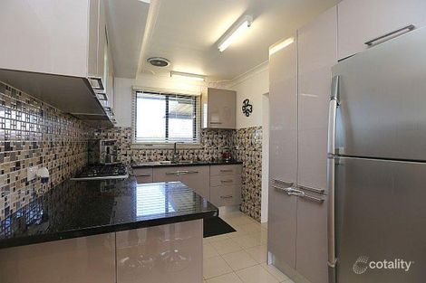 Property photo of 63 Farrell Road Bass Hill NSW 2197