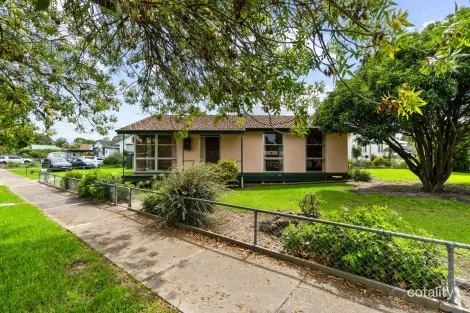 Property photo of 1 Allman Street Heyfield VIC 3858