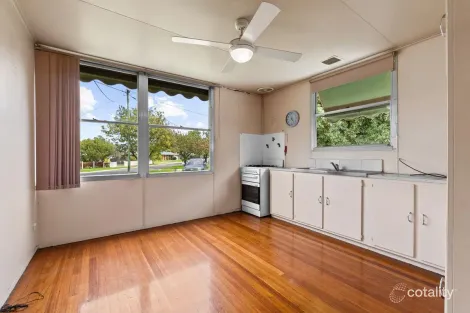 Property photo of 1 Allman Street Heyfield VIC 3858