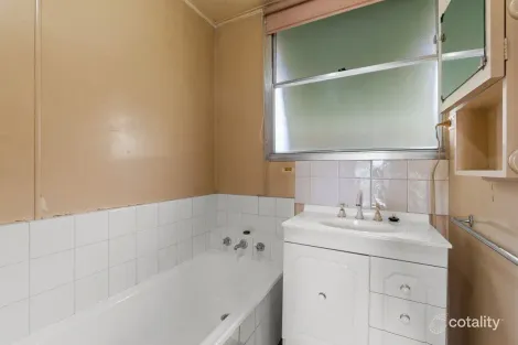 Property photo of 1 Allman Street Heyfield VIC 3858