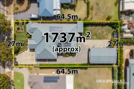 Property photo of 238 Clarkes Road Brookfield VIC 3338