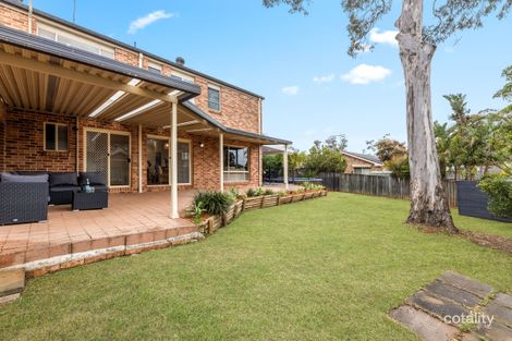 21 Fern Cct E, Menai, NSW 2234