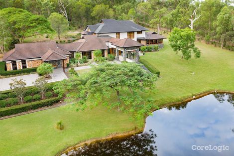 Property photo of 222 Moxon Road Burbank QLD 4156