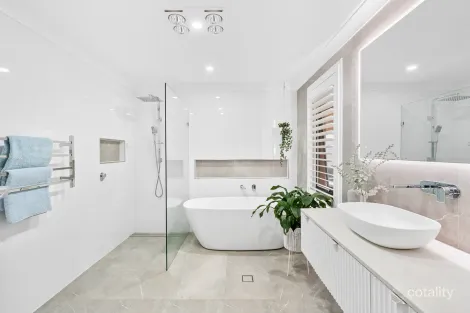 Property photo of 13 Wananda Road Narara NSW 2250