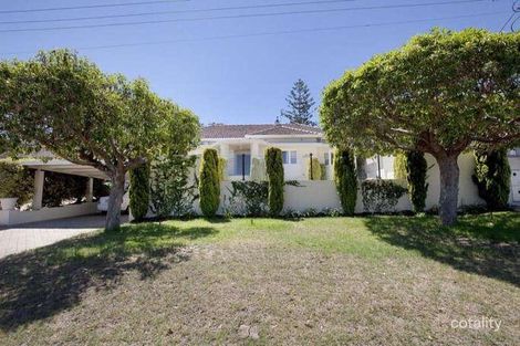 38 Carnarvon Cres, Coolbinia, WA 6050