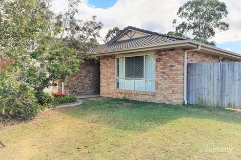12 Somerwil Cres, Bellbird Park, QLD 4300