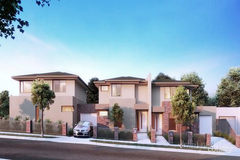 1-3 Morton Rd, Burwood, VIC 3125