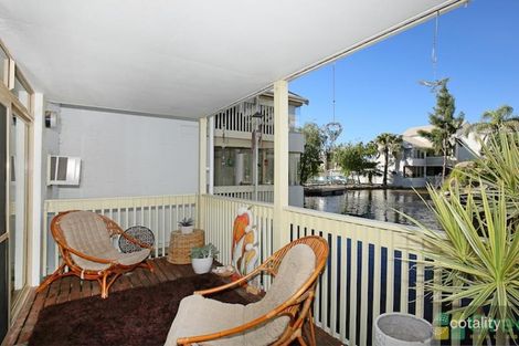 Property photo of 57/132-140 Mandurah Terrace Mandurah WA 6210