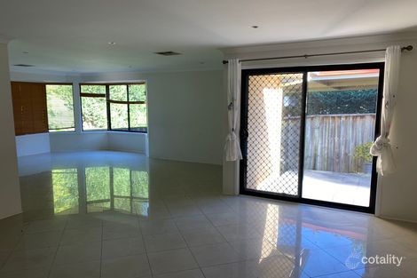 Property photo of 9 Greyfriar Place Kellyville NSW 2155