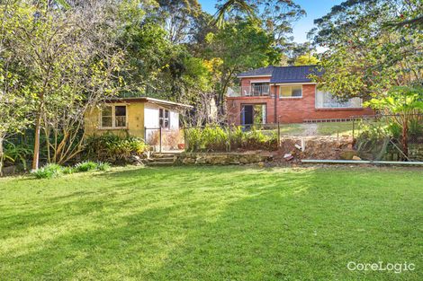 Property photo of 17A Baldwin Street Gordon NSW 2072