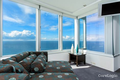 Property photo of 7002/9 Hamilton Avenue Surfers Paradise QLD 4217