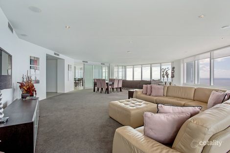 Property photo of 7002/9 Hamilton Avenue Surfers Paradise QLD 4217