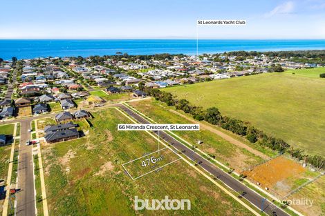 66 Miranda Cres, St Leonards, VIC 3223