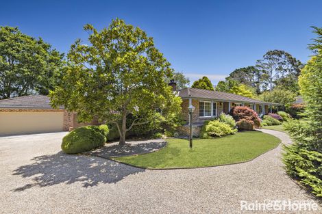 Property photo of 7 Wheen Close Bowral NSW 2576