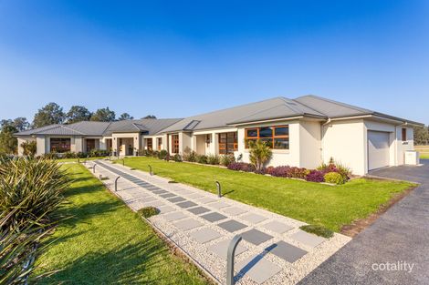 Property photo of 1 Rondanella Drive Kanahooka NSW 2530
